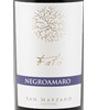 12 Negroamaro Falo Salento (San Marzano) 2012